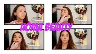 AD | UOMA BEAUTY - YOUR NEW BEST FRIEND!