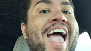 Running late