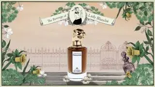 PENHALIGON'S PORTRAITS: A very British Affair