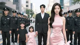 💢과거로 빙의했는데, 내가 남편과 아이들을 괴롭힌 악녀라니? 필사적 추남 복수기!#korean #drama
