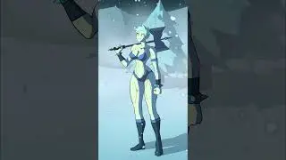 The Reality of Female Armor in Fantasy Games #Animation #Cartoon #Female #Armor #Meme #Fantasy