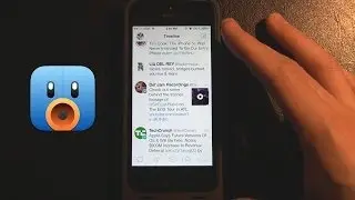 Tweetbot 3 для Twitter &mdash; Gizmo