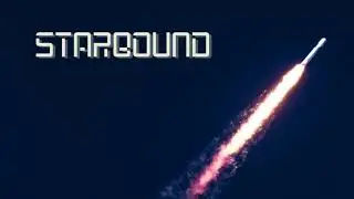 Starbound - Marching Band Show