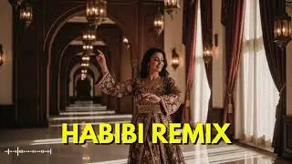 Arabic EDM 2025 &ndash; Habibi Remix for Belly Dance Lovers | Exotic Club Vibes