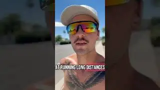 Get better at running long distance! #running #stravarun #marathontraining