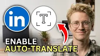 How to Enable Auto Translate on LinkedIn - Easy Guide 2026