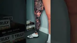 Women leg tattoo ideas🦵🏽#legtattoo#thightattoo#tattoogirl#tattoolover#tattooartist#juangdup