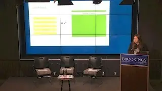 More skills for work and life in Latin America: Remarks by Mar&iacute;a Lucila Berniell