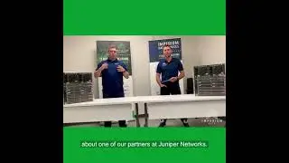 Wireless Wednesday | Mist, driven by Juniper Networks | Value Added Reseller