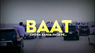 Tora status Sumit Goswami new song | yaara ke shok na maade  | whatsapp status video