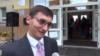 Trutnovský videožurnál 5.9.2014