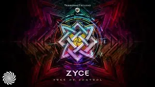 Zyce - Free Of Control