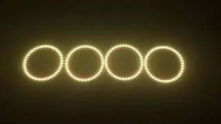 Octane Lighting 5-3/4