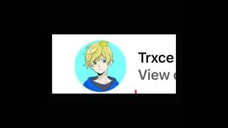 THANK YOU SO MUCH!!! #thedumbfrenchfry#thanyou#youtube#video#Trxce