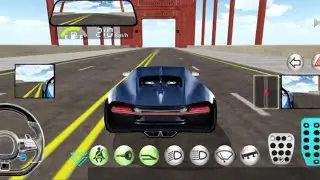 Car driving 🏎️ over 200 km/h 💥 !! Amazing 🤩 game play video||#trending #viral #funny #comedy 