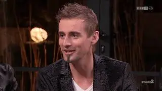 Die Grubertaler - Studio 2 - ORF2 - 27.02.2019