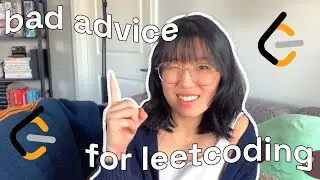 Most Leetcode advice you've heard is wrong. Here's why!