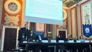 Progetto Osservatorio Territoriale dell'Alta Tuscia