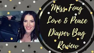 Miss Fong Love & Peace review + comparison