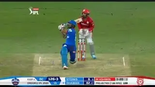 IPL 2020: Shikhar Dhawan Fantastic 106* of 61 Highlights l DC Vs Kxip Match 38 IPL 2020 l