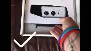 Rupert Neve DI Unboxing!
