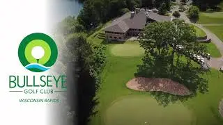 Discover Bullseye Golf Club