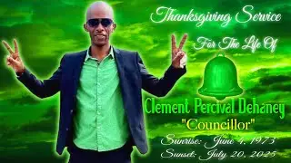 Clement Dehaney 