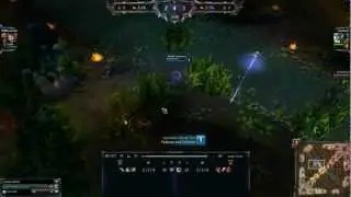 LoL - Juking Like A Boss
