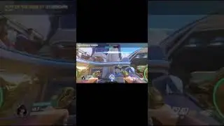 #overwatch #shorts #Dva#potg