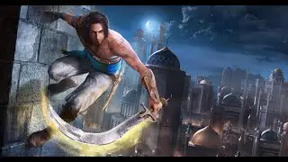 Prince of Persia Sands of Time Full Game play || BEEMARAVJIoo7