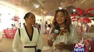 Upclose close with Pokello