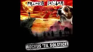 Primal Jester - Royal Grass