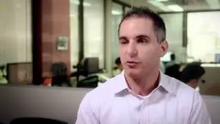 Justin Doobov - Intelligent Finance