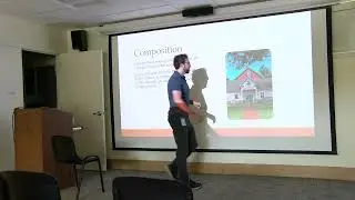 Capturing Community Storytelling in Gray | August 24, 2023