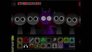 My Sprunki Swap phase 1 (V14)/ BONUS ADDED (Character in desc)
