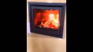 The Henley Porto 600 Cassette Fire