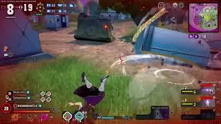 My hero ultra rumble #games #live #ps5 #gmc #jazz