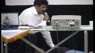 Anointed Prayer