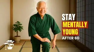2 минуты в день для поддержания остроты ума после 60 лет