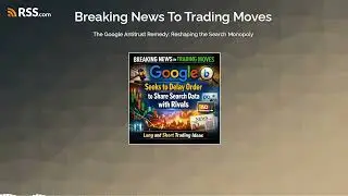 The Google Antitrust Remedy: Reshaping the Search Monopoly