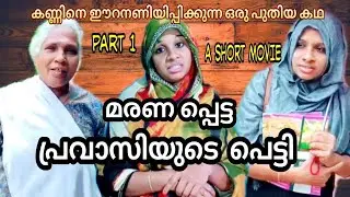 കാണാൻ പൂതി ഇല്ലാഞ്ഞിട്ടല്ല ഞമ്മളൊരു പ്രവാസി ആയി പോയില്ലേ../A/short/movie/