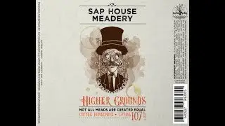 Coffee Mead 