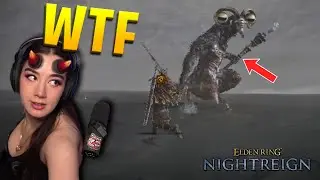 Elden Ring: Nightreign WTF & Best Highlights & Funny Moments #6