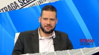 Kriza u Iranu tek ulazi u opasnu fazu - prvi dio | Istraga sedmice | Hayat TV