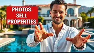 How To Make Cheap Property Photography Look Expensive