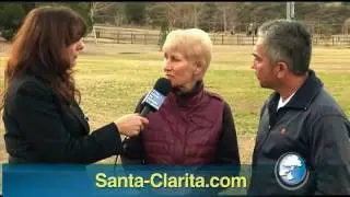 Cesar Millan Urges Santa Clarita Residents to Register Their Dogs