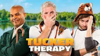 Tucker Therapy | FULL MOVIE