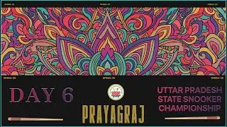 TALIB UMAR VS MOHD. FAIZAN || TABLE-1|| U.P STATE 15 RED SNOOKER TOURNAMENT- PRAYAGRAJ