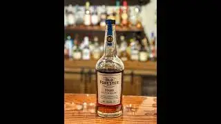 Old Forester 1910 