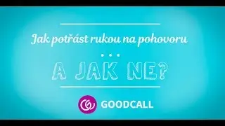 HANDSHAKE by GoodCall